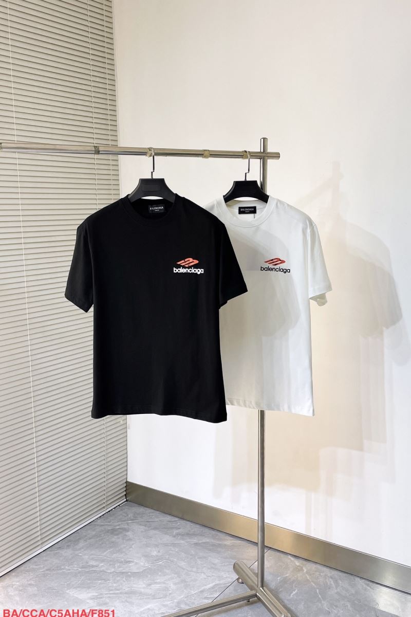 Balenciaga T-Shirts